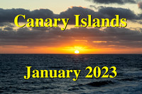 Canary Isles 2023