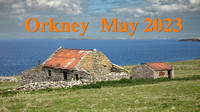 Orkney 2023