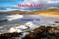Harris & Lewis