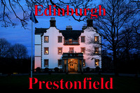 Prestonfield   Edinburgh